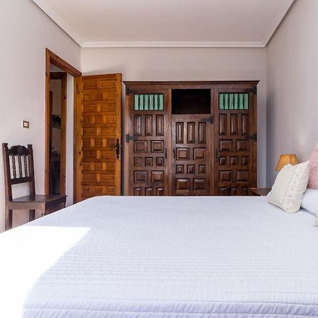 Casa Con Jardin Privado 오레냐 외부 사진