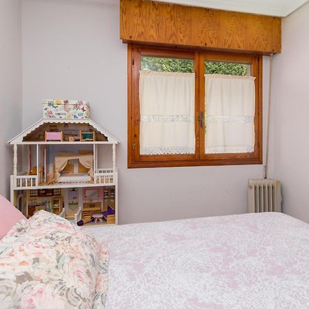 Casa Con Jardin Privado 오레냐 외부 사진