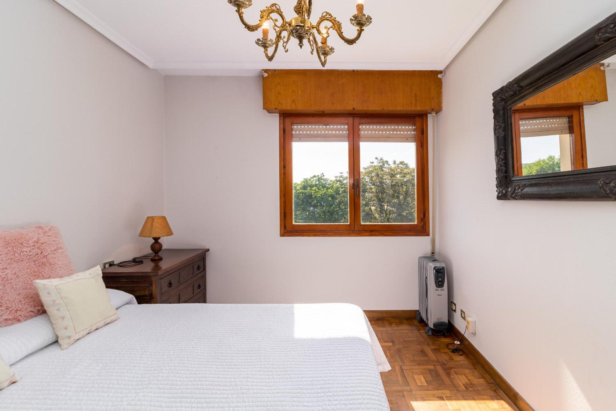 Casa Con Jardin Privado 오레냐 외부 사진