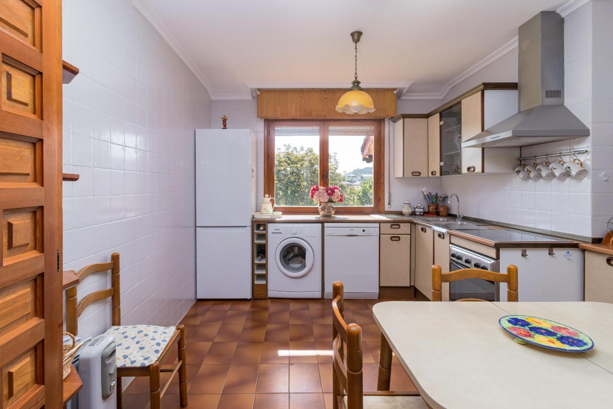 Casa Con Jardin Privado 오레냐 외부 사진