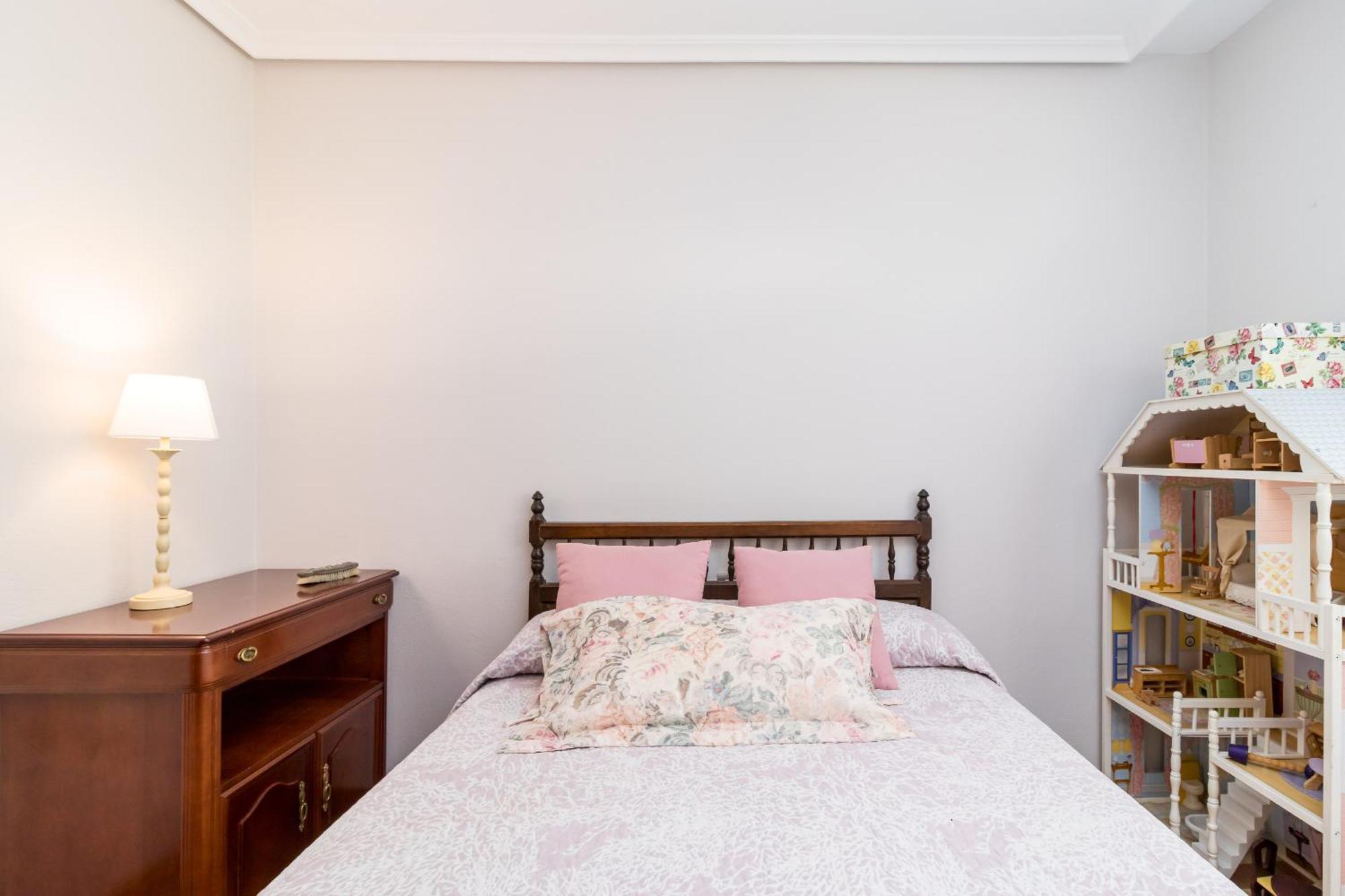 Casa Con Jardin Privado 오레냐 외부 사진