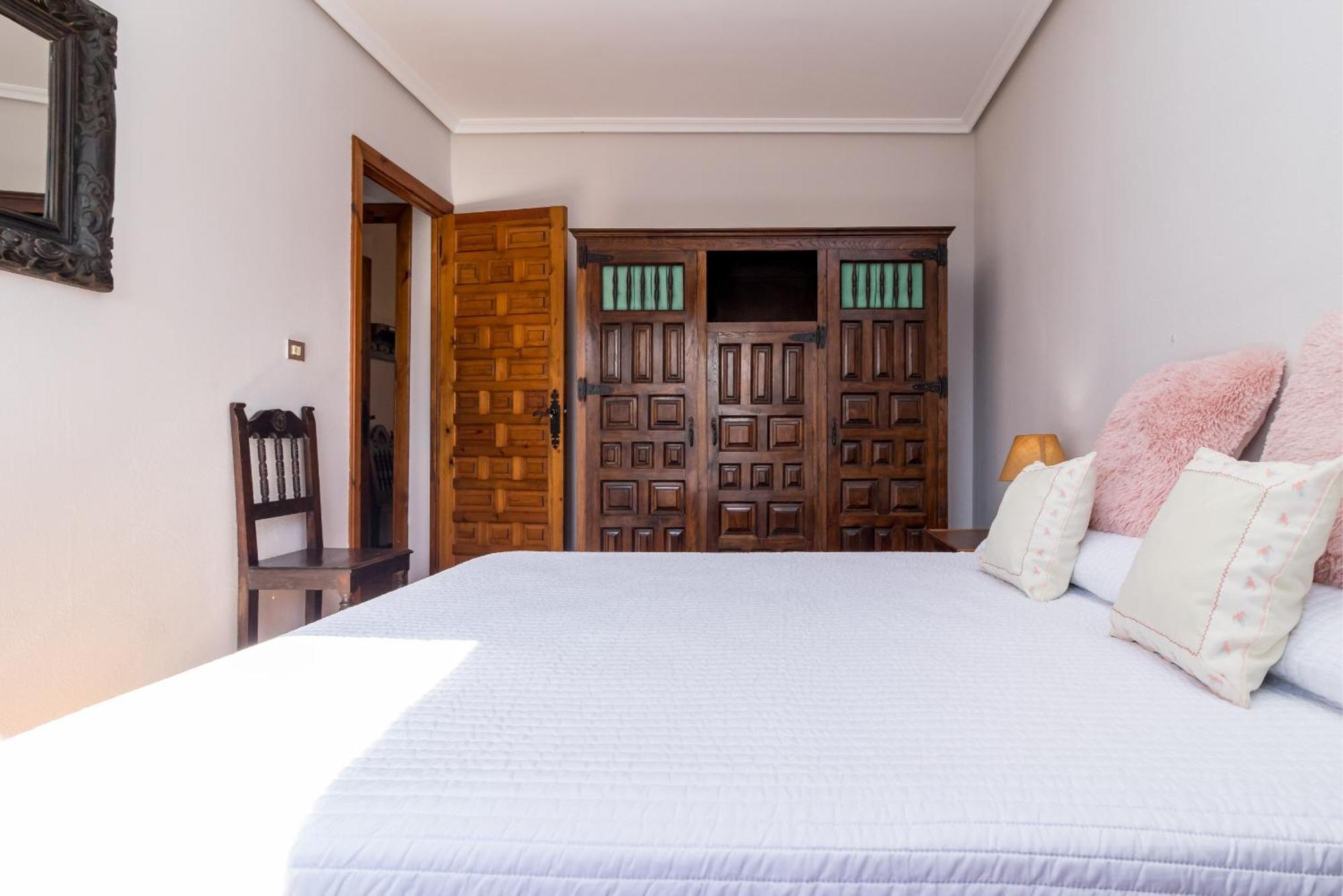 Casa Con Jardin Privado 오레냐 외부 사진