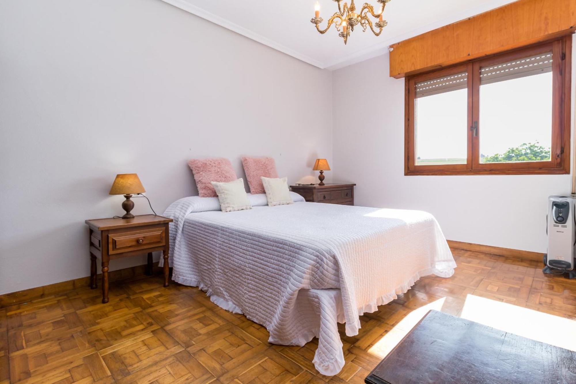 Casa Con Jardin Privado 오레냐 외부 사진
