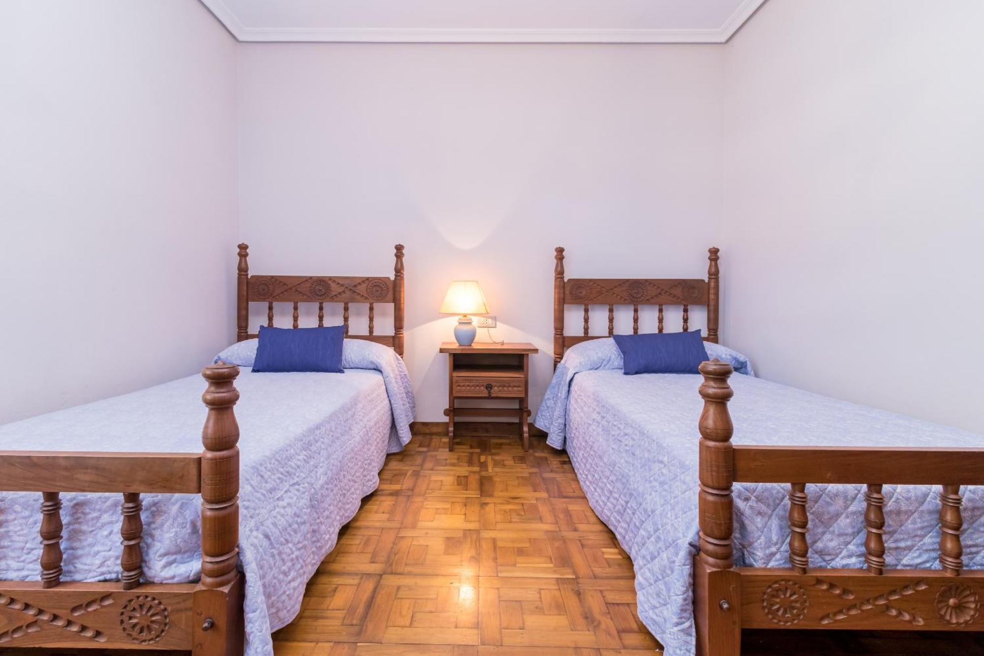 Casa Con Jardin Privado 오레냐 외부 사진