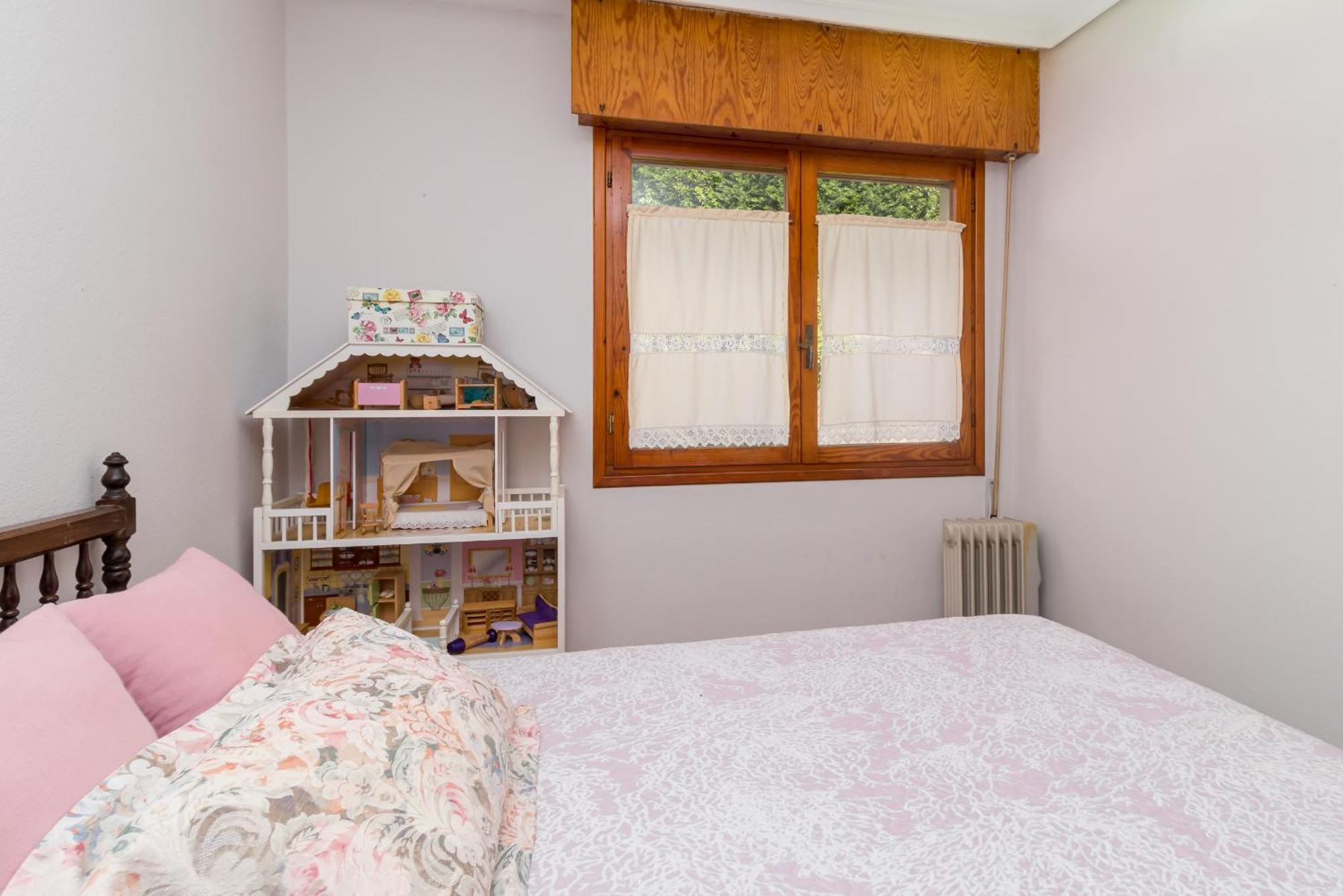 Casa Con Jardin Privado 오레냐 외부 사진